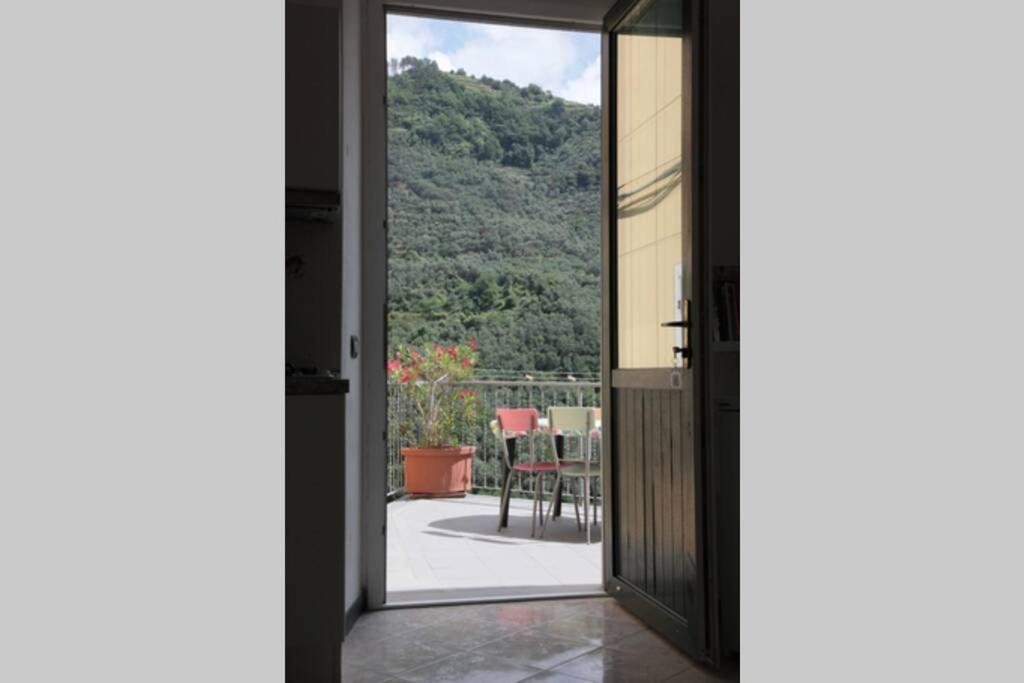 Le Case Della Lizza - Casa Verde Levanto Exterior photo